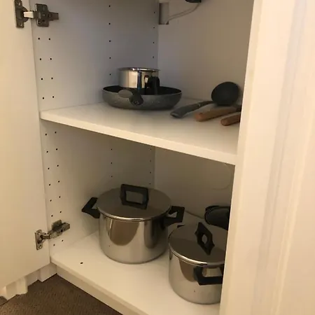 Arte Apartmán Brno
