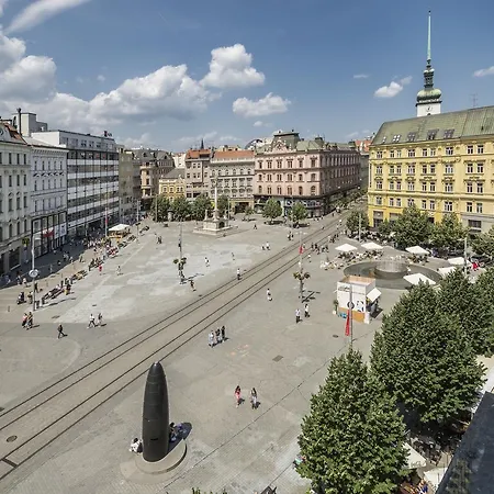 Arte Brno