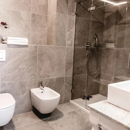 Apartmán Arte Brno