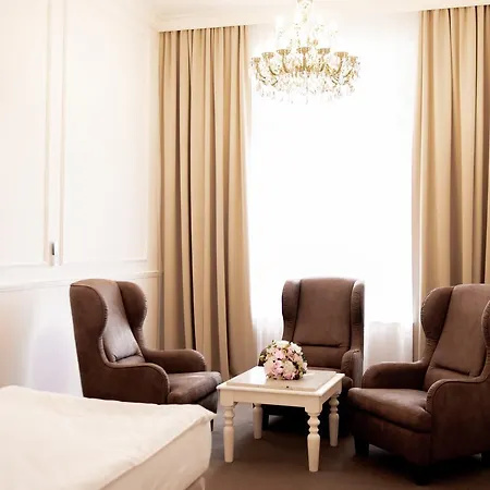 Apartmán Arte Brno