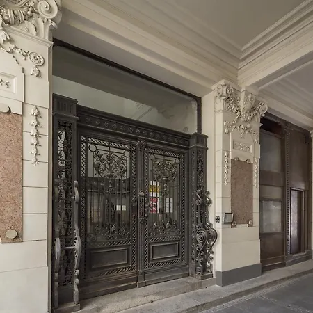 Apartmán Arte *