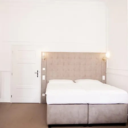 Apartmán Arte Brno