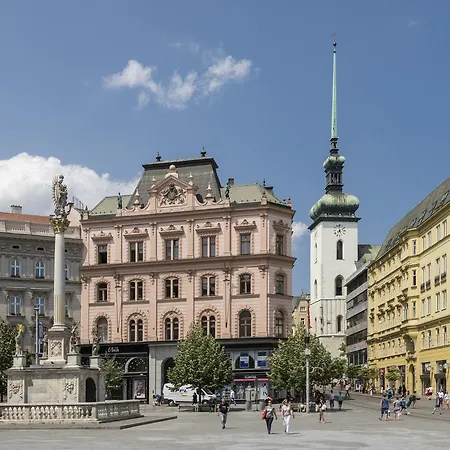 Arte Brno