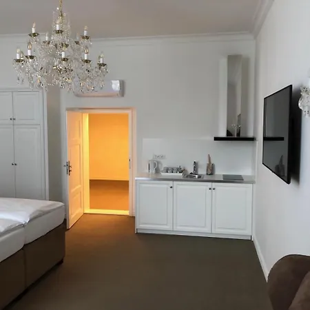 Arte Apartmán *