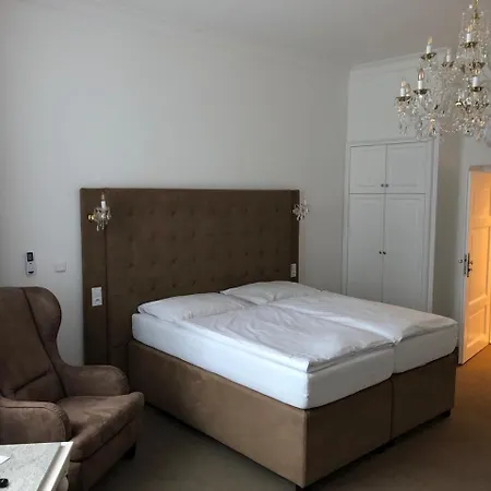Apartmán Arte