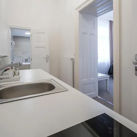 Apartmán Arte *
