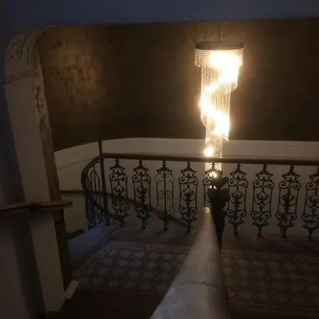 Arte Apartmán Brno