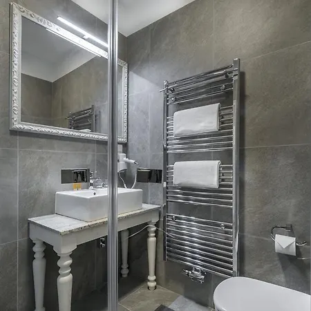Apartamento Arte *