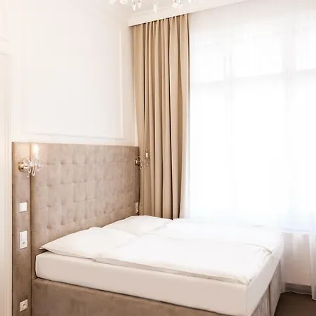 Apartamento Arte *