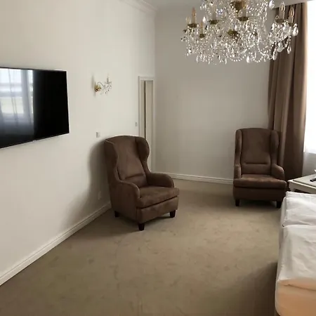 Arte Apartamento Brno