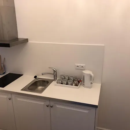 Arte Apartamento Brno
